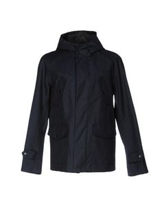 Легкое пальто Equipe 70