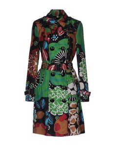 Легкое пальто Burberry