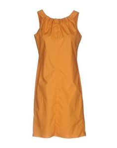 Короткое платье Aspesi