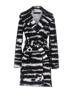 Легкое пальто Dsquared2
