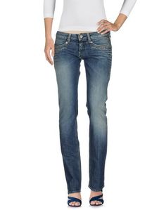 Джинсовые брюки Replay