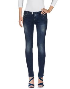 Джинсовые брюки MET