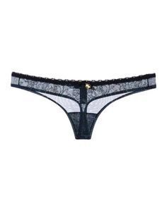 Трусы-стринги Roberto Cavalli Underwear