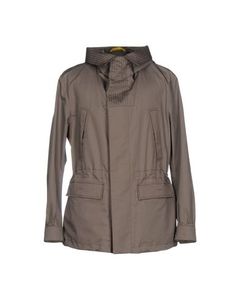 Легкое пальто Canali