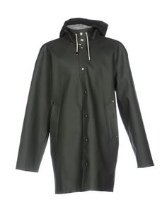 Легкое пальто Stutterheim