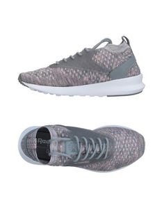 Низкие кеды и кроссовки Reebok