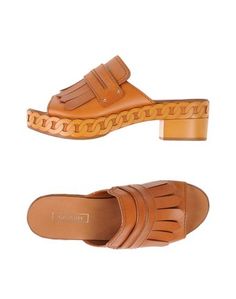 Сандалии Casadei