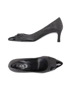 Туфли Tod`S