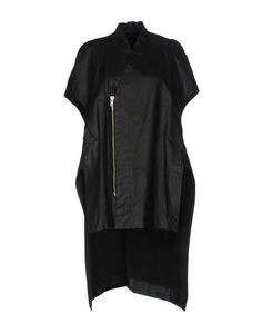 Легкое пальто Rick Owens