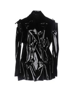 Легкое пальто Maison Margiela