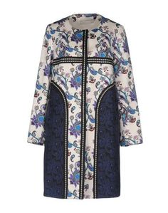 Легкое пальто Mary Katrantzou