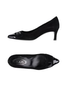 Туфли Tod`S