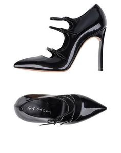 Туфли Casadei