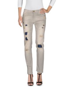 Джинсовые брюки Manila Grace Denim