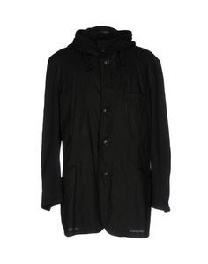 Легкое пальто Yohji Yamamoto Pour Homme