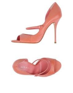 Туфли Casadei