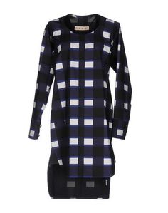 Короткое платье Marni