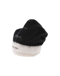 Головной убор Rick Owens