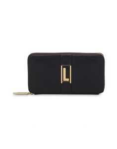 Бумажник Lancel