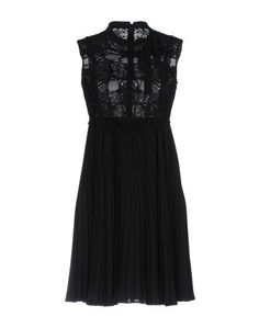 Короткое платье Valentino