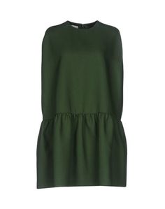 Короткое платье Valentino