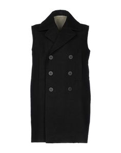 Пальто Rick Owens