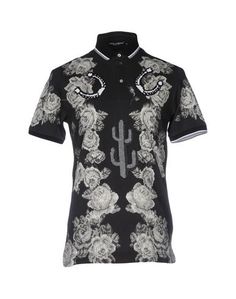 Поло Dolce & Gabbana