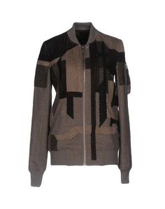 Куртка Rick Owens