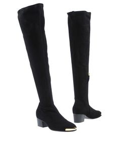 Сапоги Giuseppe Zanotti Design