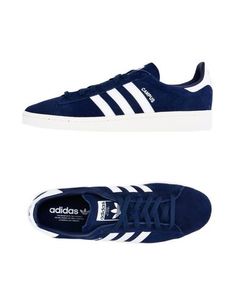 Низкие кеды и кроссовки Adidas Originals