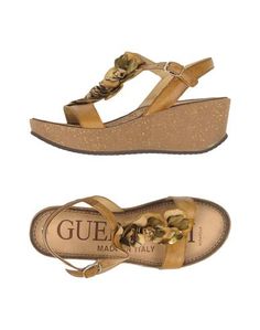 Сандалии Guerrucci