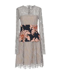 Короткое платье Msgm
