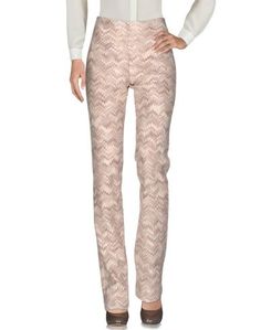 Повседневные брюки Missoni