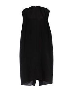 Платье длиной 3/4 Rick Owens