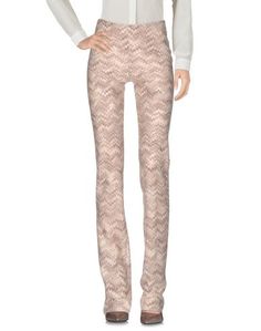 Повседневные брюки Missoni