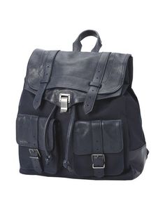 Рюкзаки и сумки на пояс Proenza Schouler