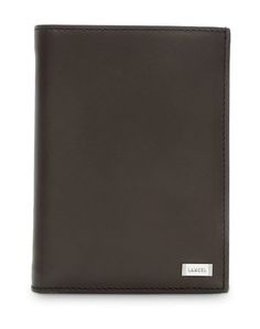 Бумажник Lancel
