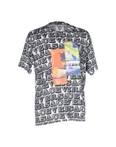 Футболка Versace