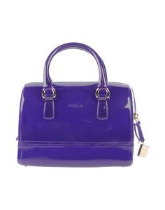 Сумка на руку Furla