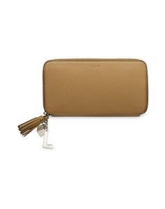Бумажник Lancel
