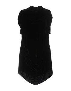 Короткое платье Rick Owens