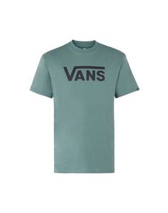 Футболка Vans