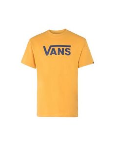 Футболка Vans