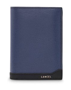 Бумажник Lancel