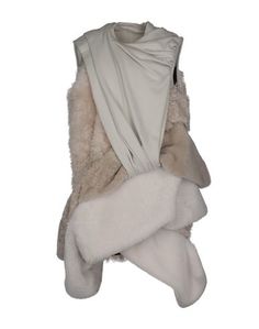 Пальто Rick Owens