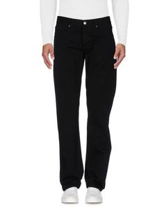 Джинсовые брюки Jil Sander