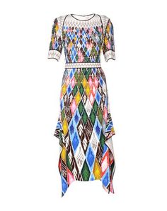 Платье длиной 3/4 Peter Pilotto