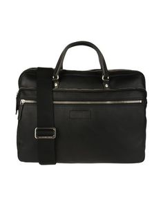 Деловые сумки A.G. Spalding & Bros. 520 Fifth Avenue New York