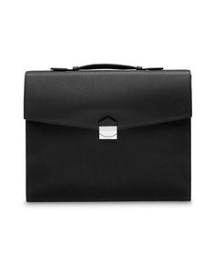 Деловые сумки Lancel