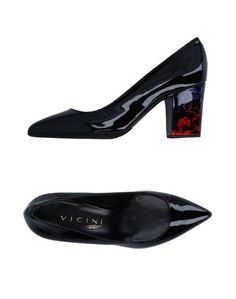 Туфли Vicini Tapeet